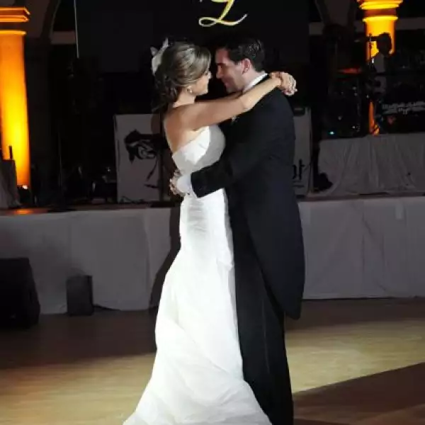Boda Maritza Martin del Campo