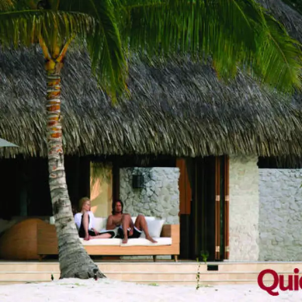 Nicole Kidman, Keith Urban