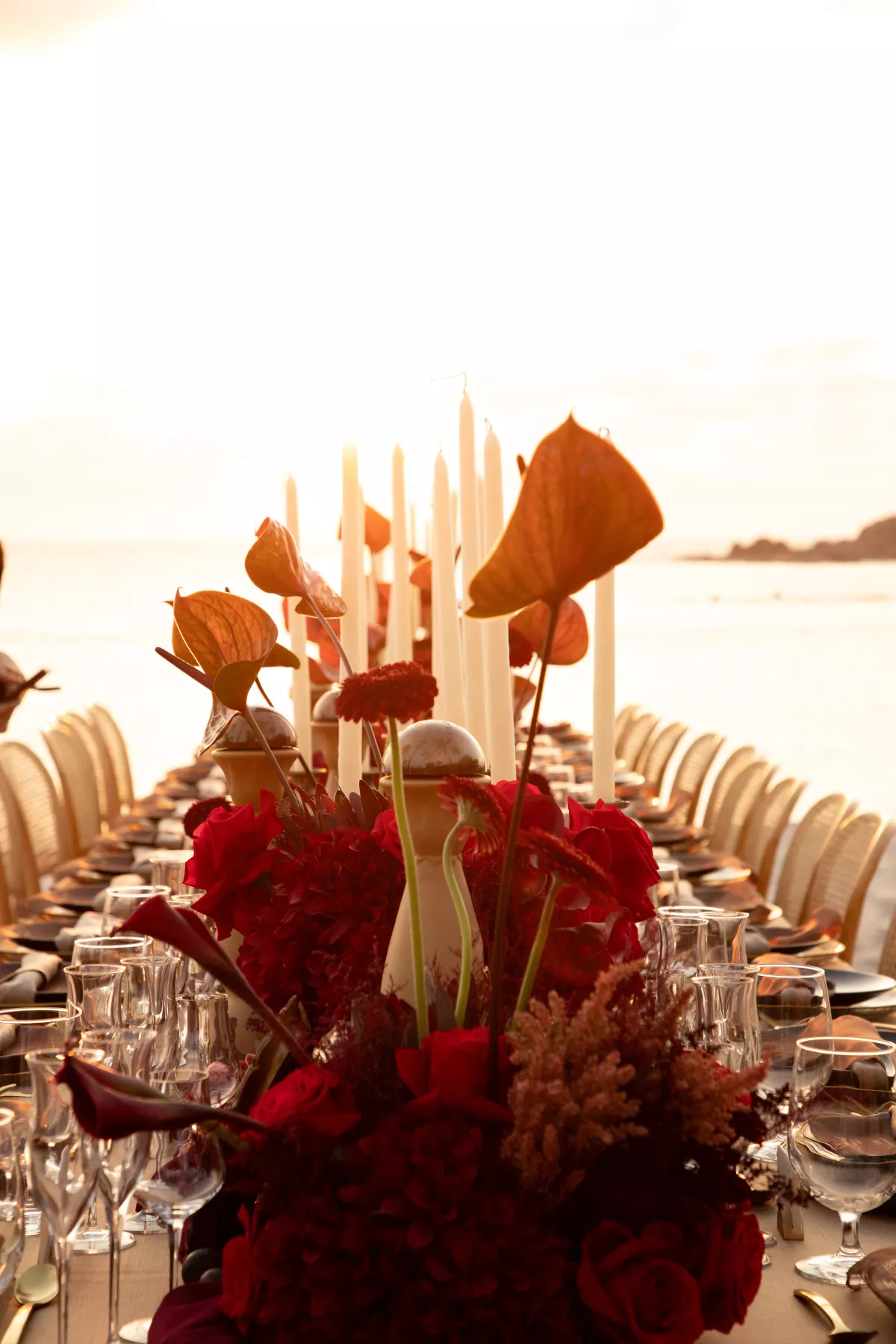 The St. Regis Punta Mita
