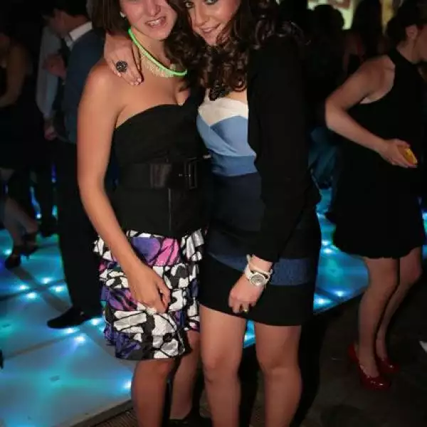 Cunple de Andrea Puente