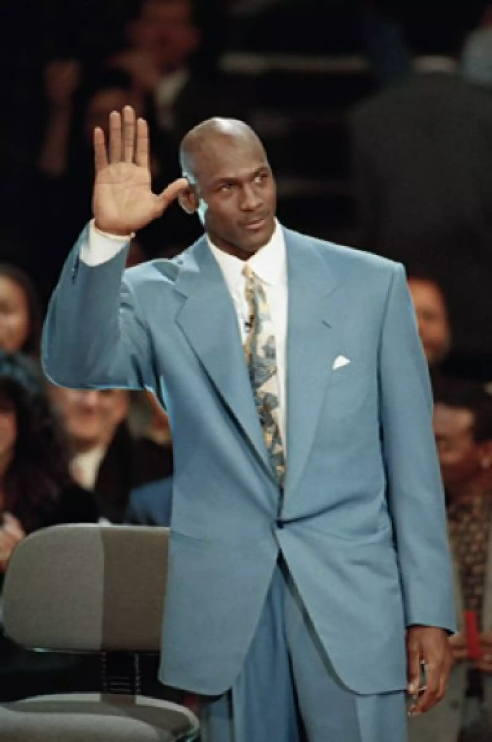 En 1993, James Jordan, el padre del basquetobolista Michael Jordan, fue asesinado de un balazo en el pecho en Carolina del Norte. El cuerpo del señor fue encontrado 10 días después del delito flotando en un lago.