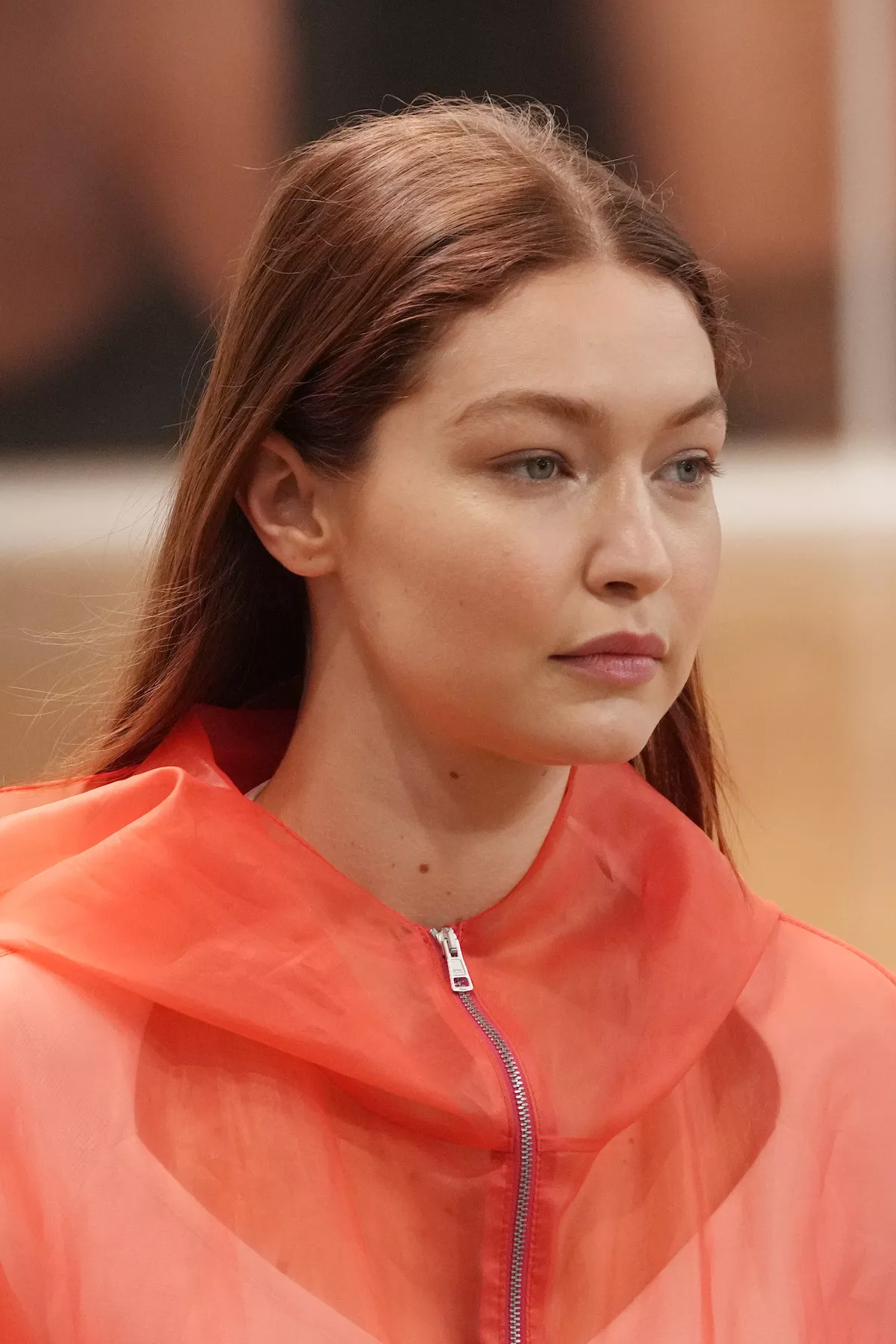 Gigi Hadid
