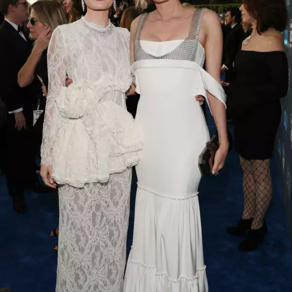 Critics choice awards 2018