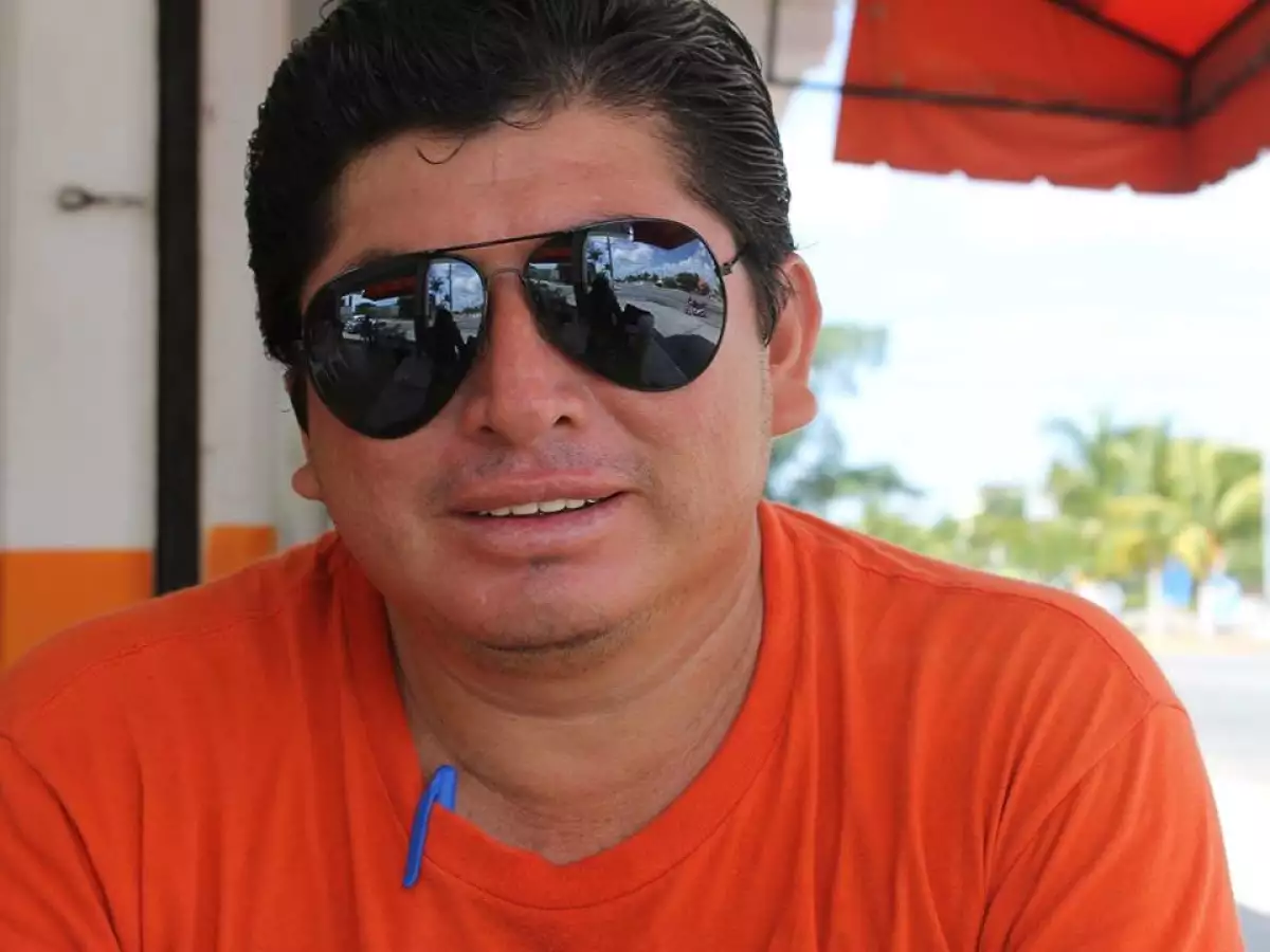 De luto
