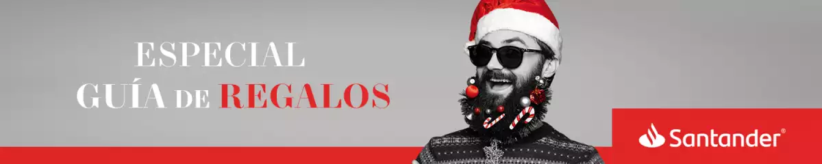 Guia de regalos 2018