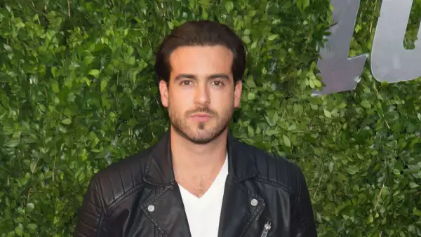 Pablo Lyle