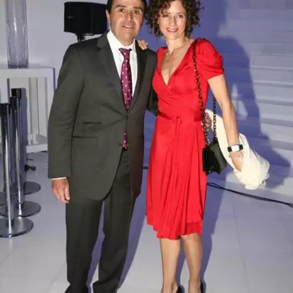 Juan Carlos Pintado,Lourdes Gallardo