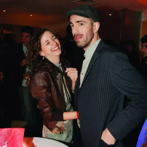 Andrés Taglinviri, Lizza Freer