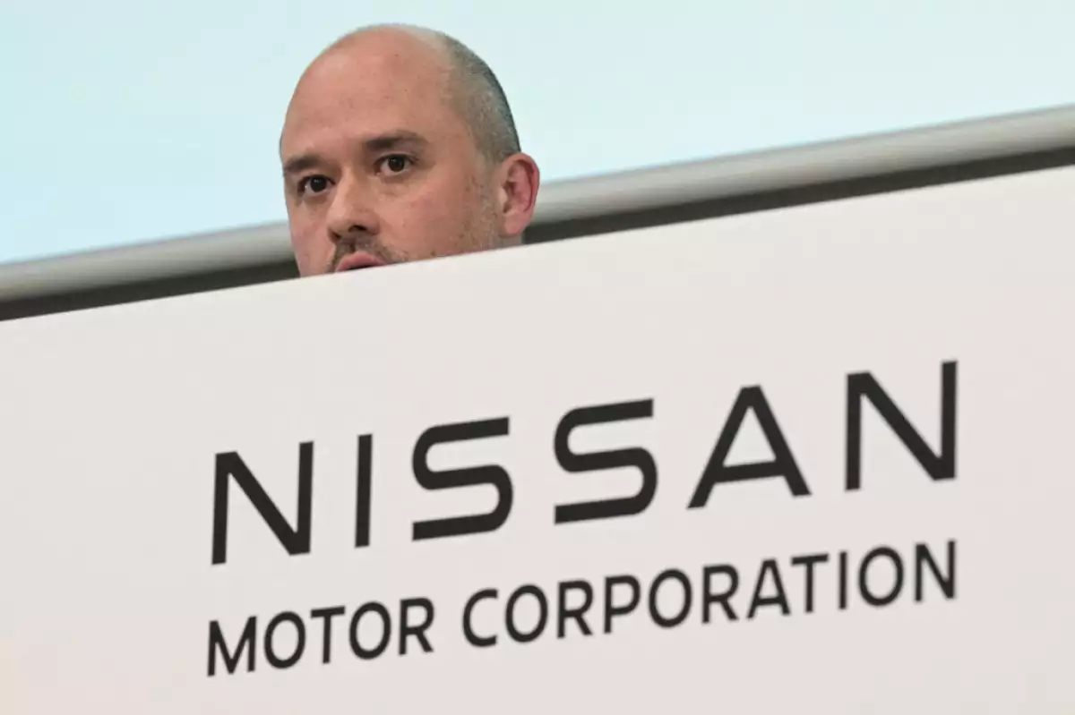 Nissan reporta 4,500 mdd en pérdidas anuales y confirma recorte del 15% de su plantilla
