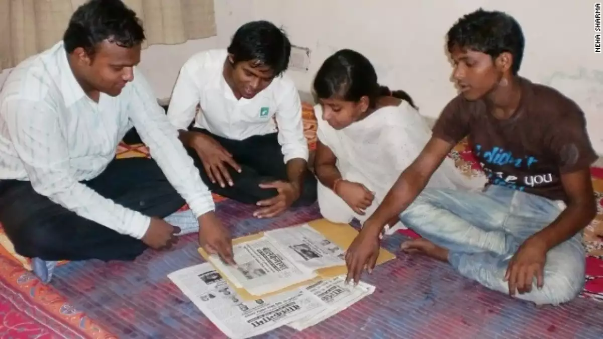 niños_india
