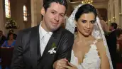 Alessandra Rojo de la Vega, Polina Panopoulos y Natasha Rosell fueron algunas de las que este año decidieron dar el sí en el altar y festejar en grande, recordemos lo mejor de cada evento.