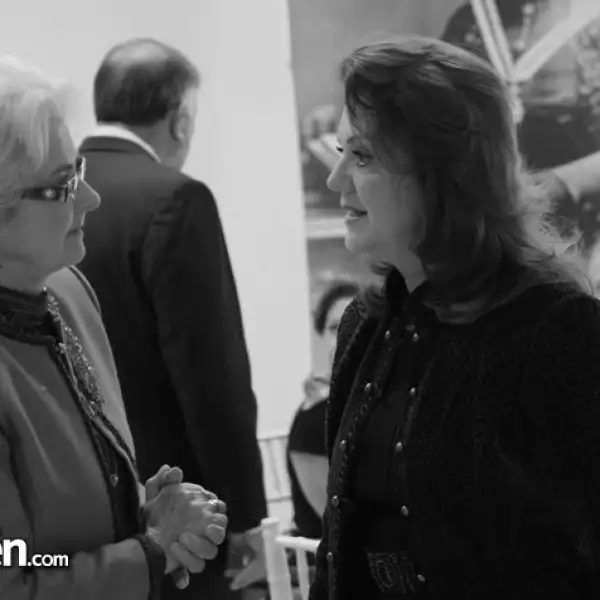 Juliane Radecke,Aragones de Fernandez