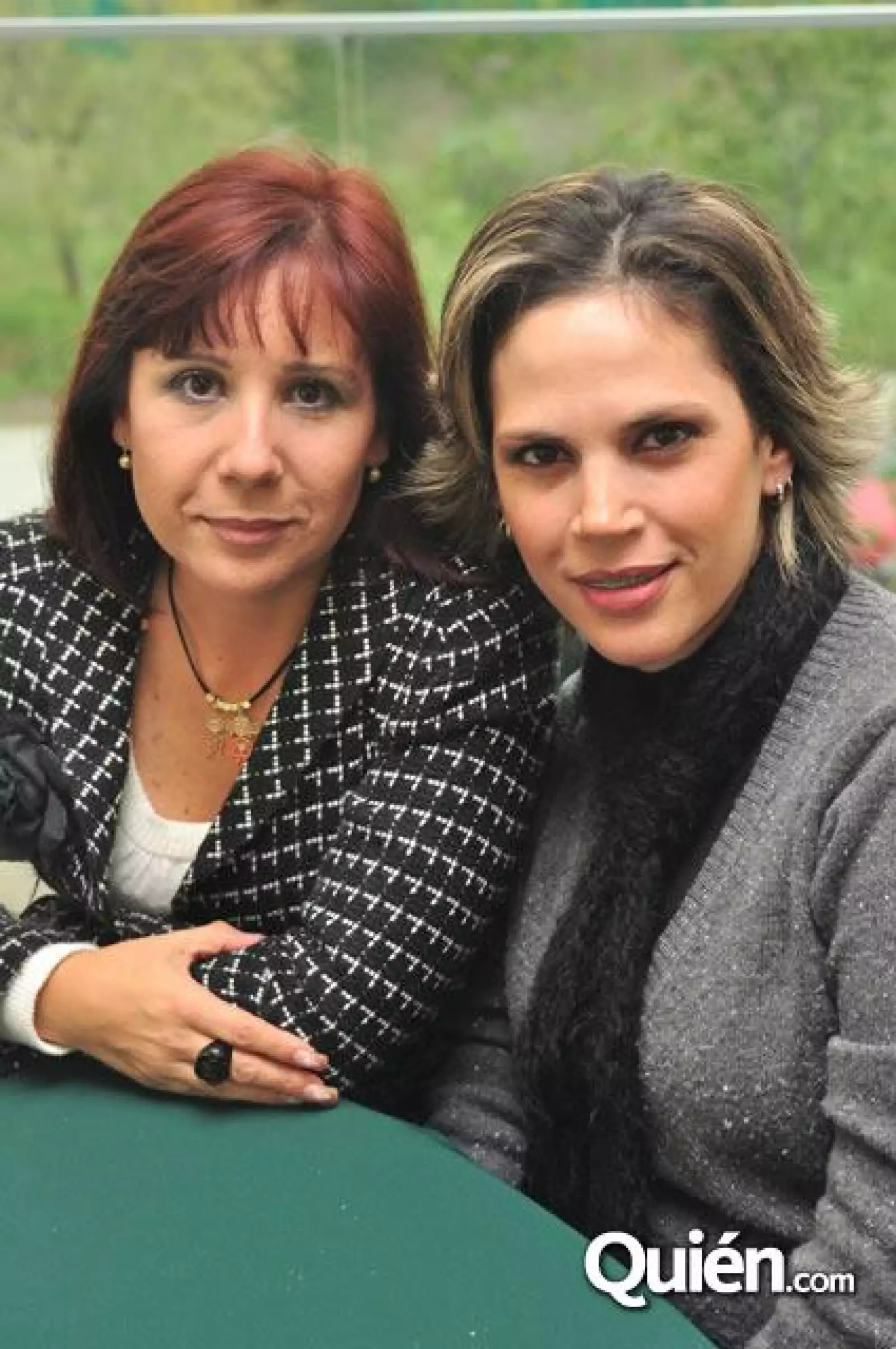 Cumpleaños de Chachis Peña