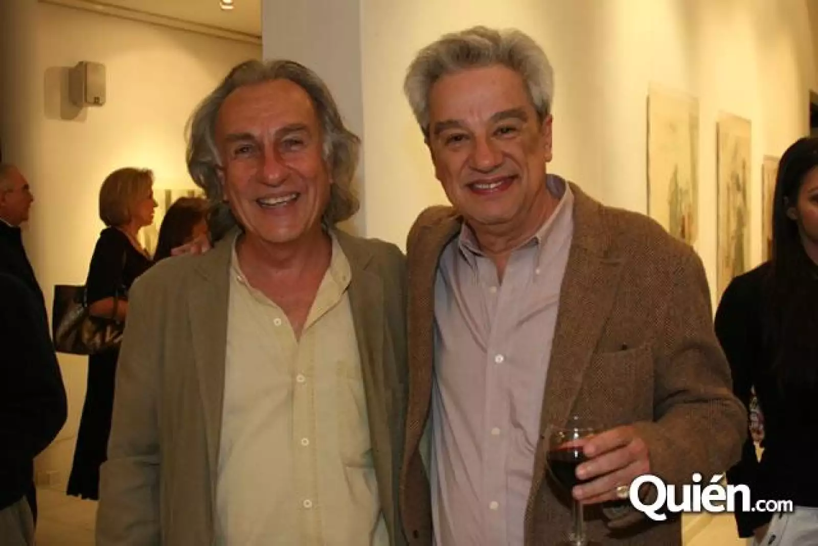 Exposición de Ana Luisa Rébora