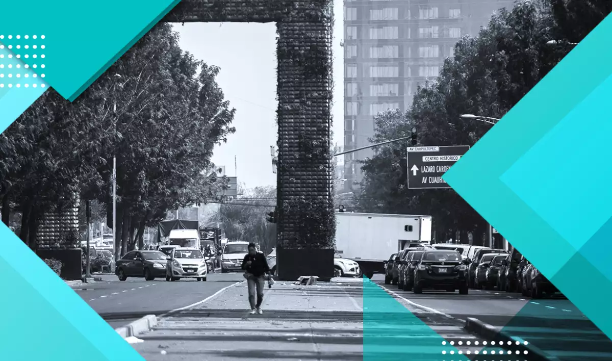 Avenida Chapultepec