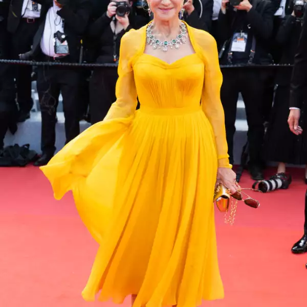 "Annette" & Opening Ceremony Red Carpet - The 74th Annual Cannes Film Festival