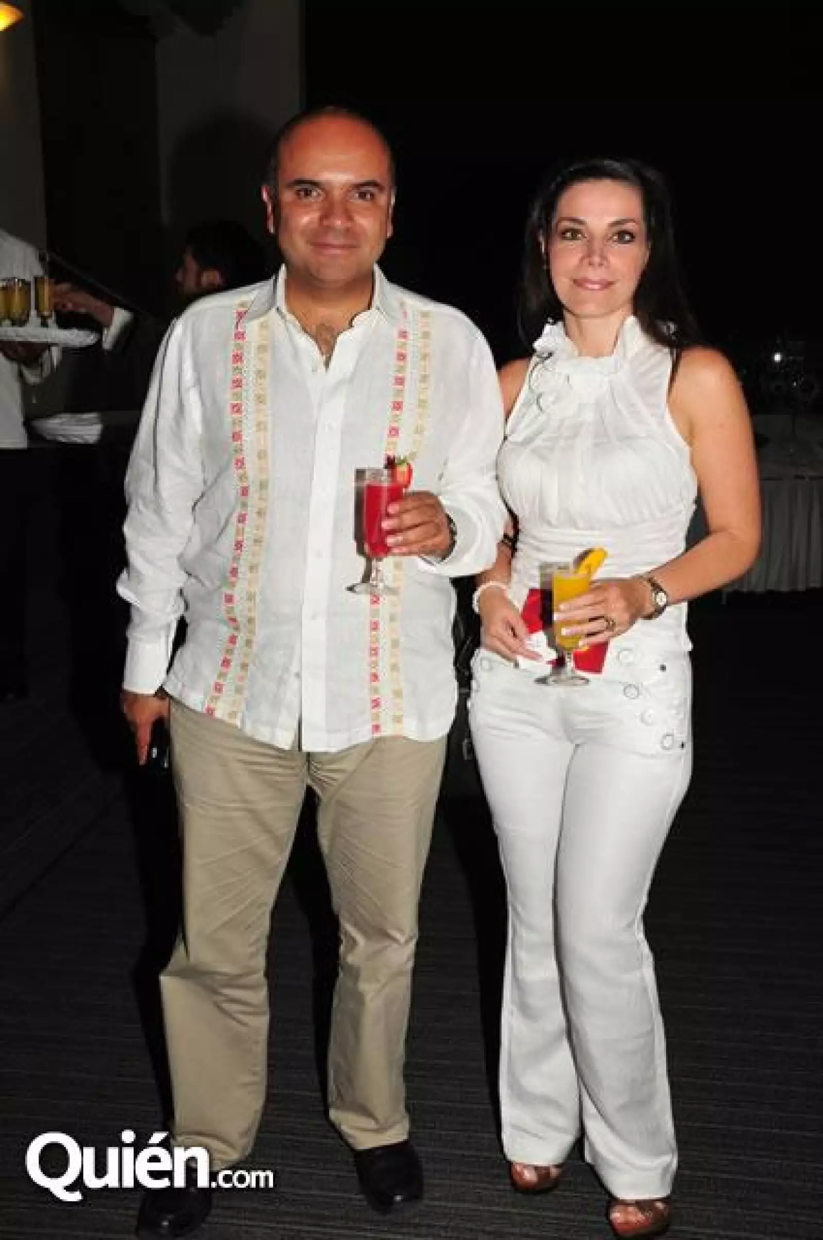 Inauguración Chante spa