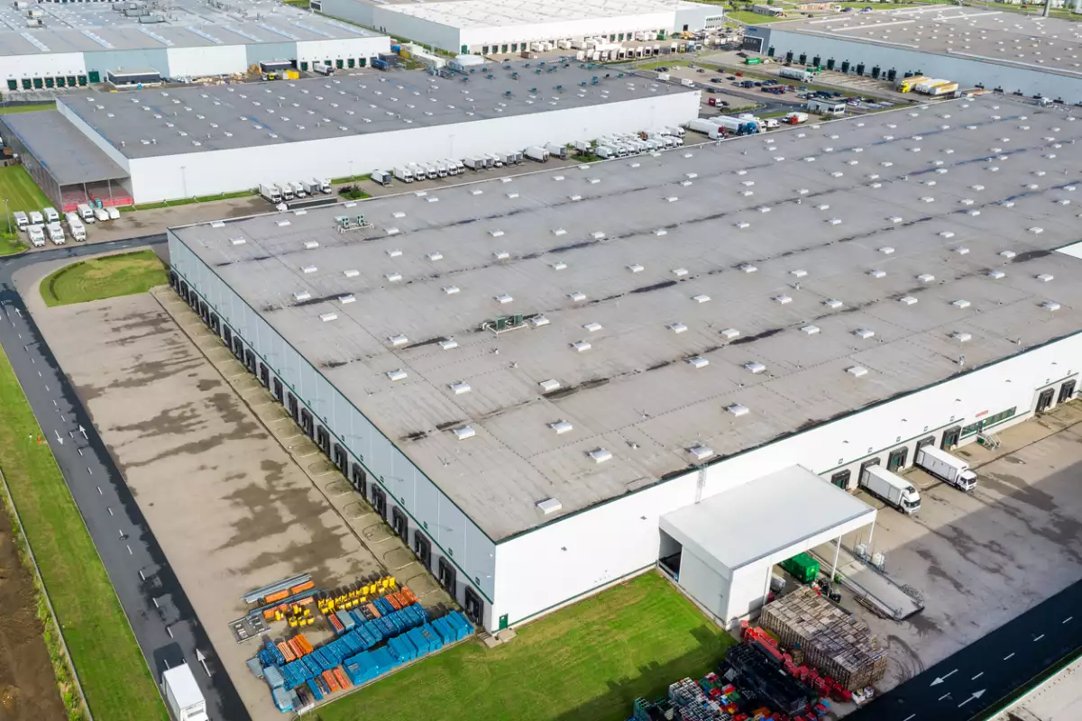 El auge del sector inmobiliario industrial en México se frenó y ahora todo depende de la revisión del T-MEC
