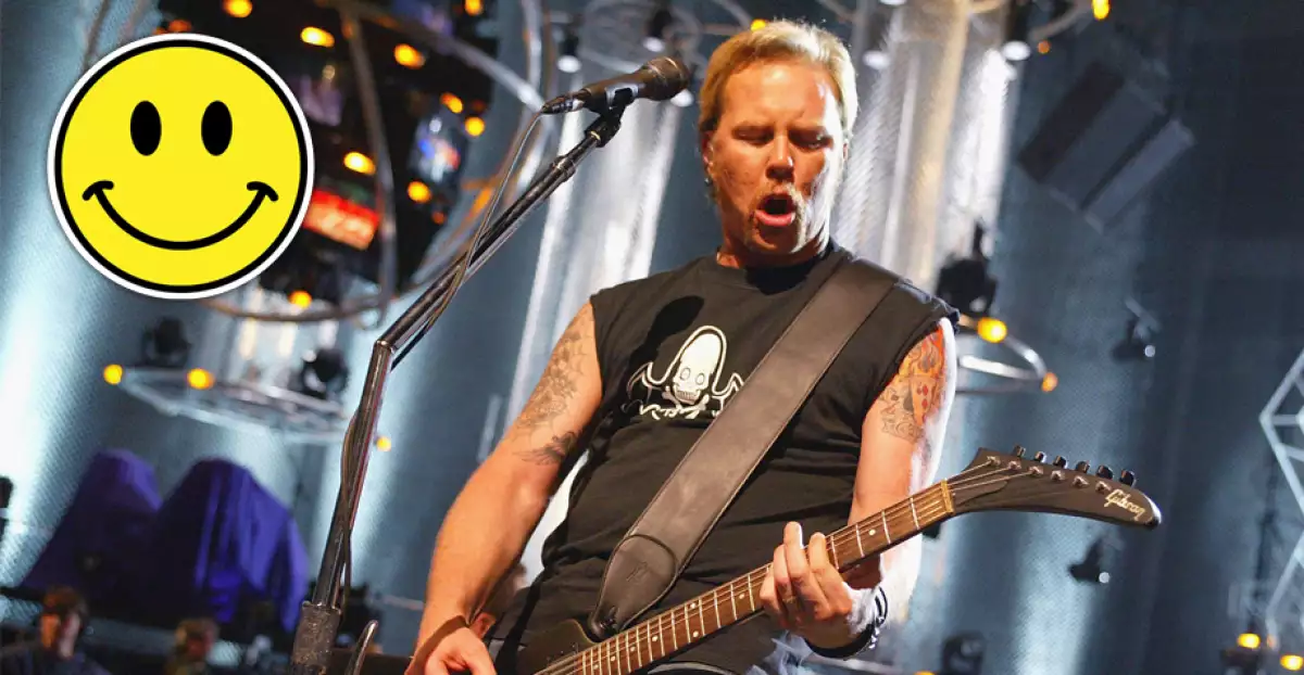 Metallica