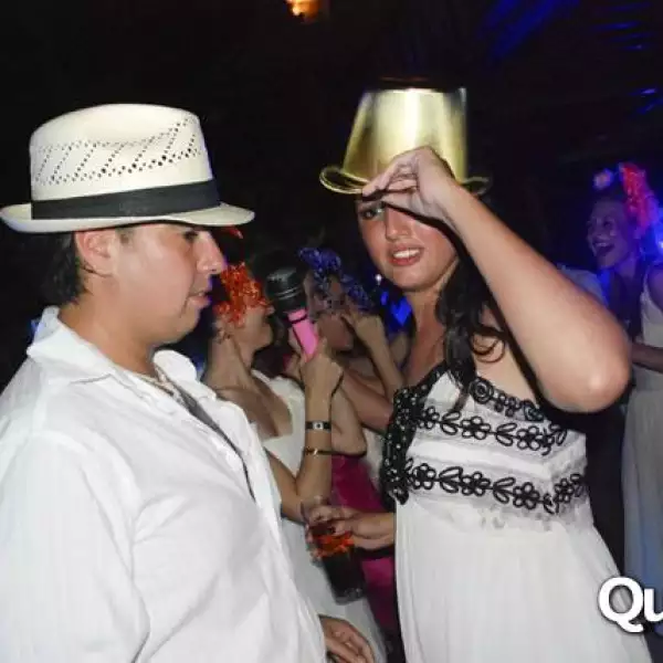 Boda Monica Basurto y Bulmaro Valdez