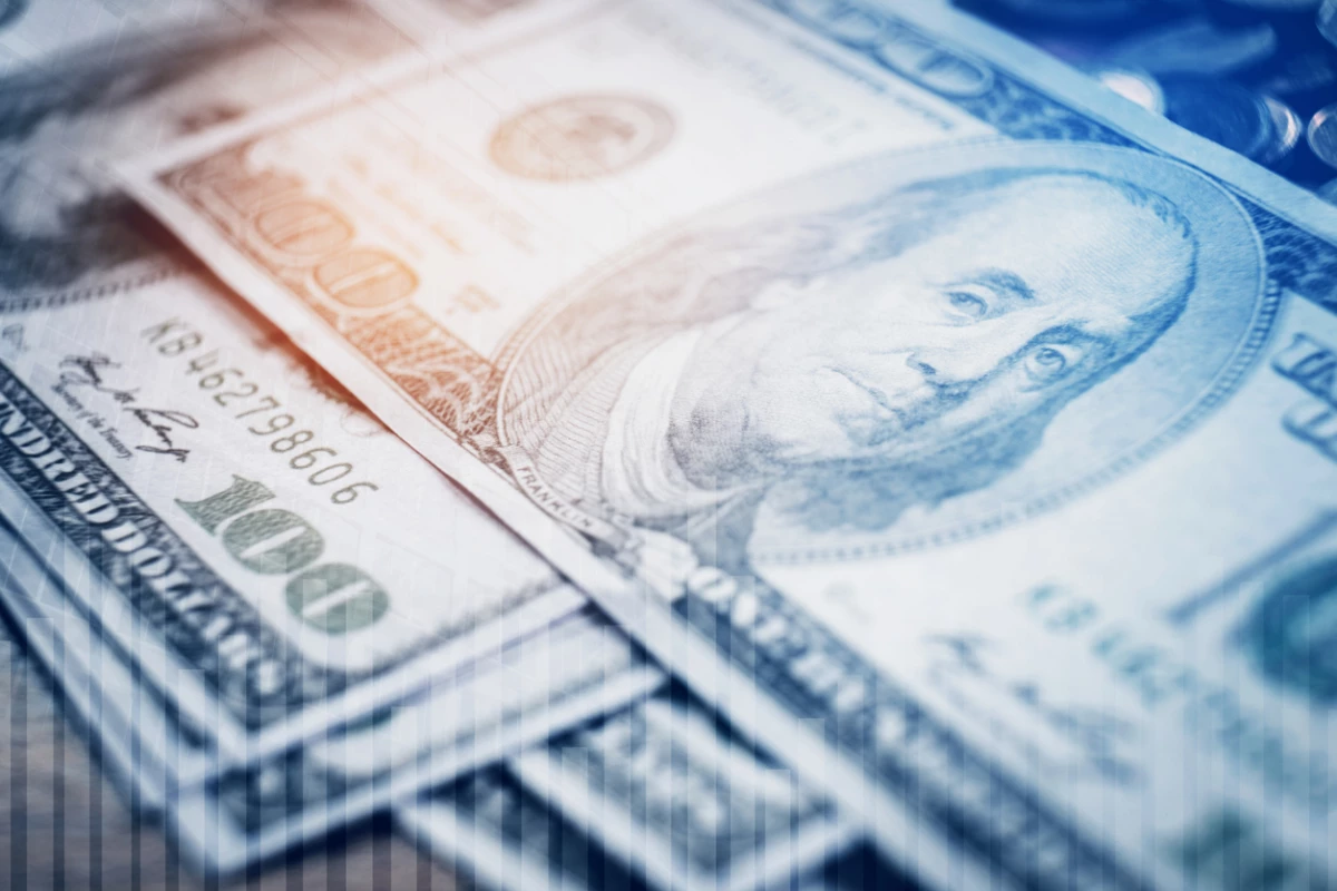 ¿Fortaleza? Parece que el ciclo del dólar y en gobiernos republicanos es de debilidad, opina Roberto Ruarte.