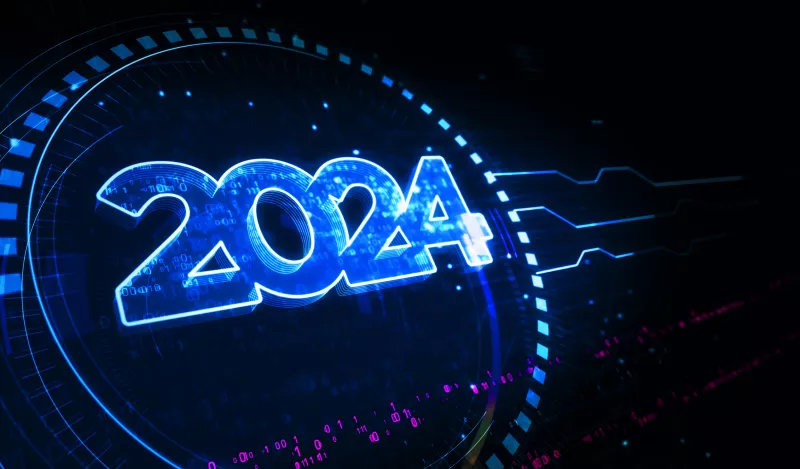 Lo que nos enseñó 2024 en la industria tecnológica: Musk y los momentos clave del año