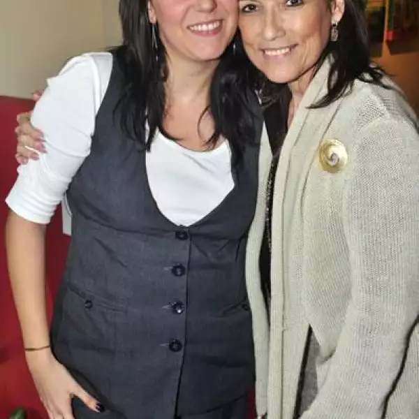 Cumple de Margarita de Arnaud