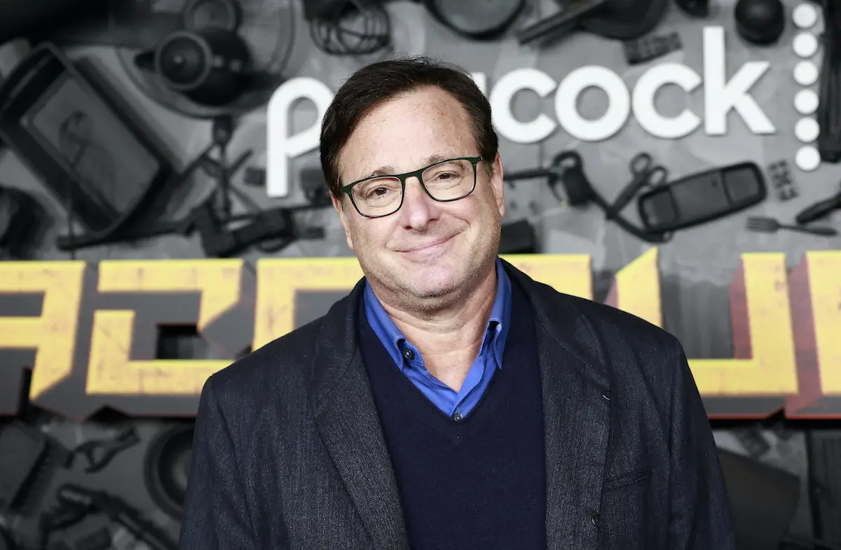 Bob Saget