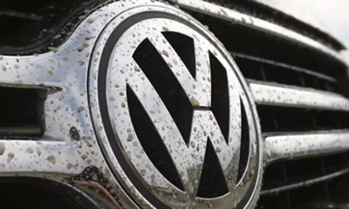 Volkswagen anunció recientemente que apostará más a los autos eléctricos. (Foto: iStock by Getty Images)
