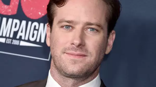 Go Campaign's 13th Annual Go Gala - Arrivals