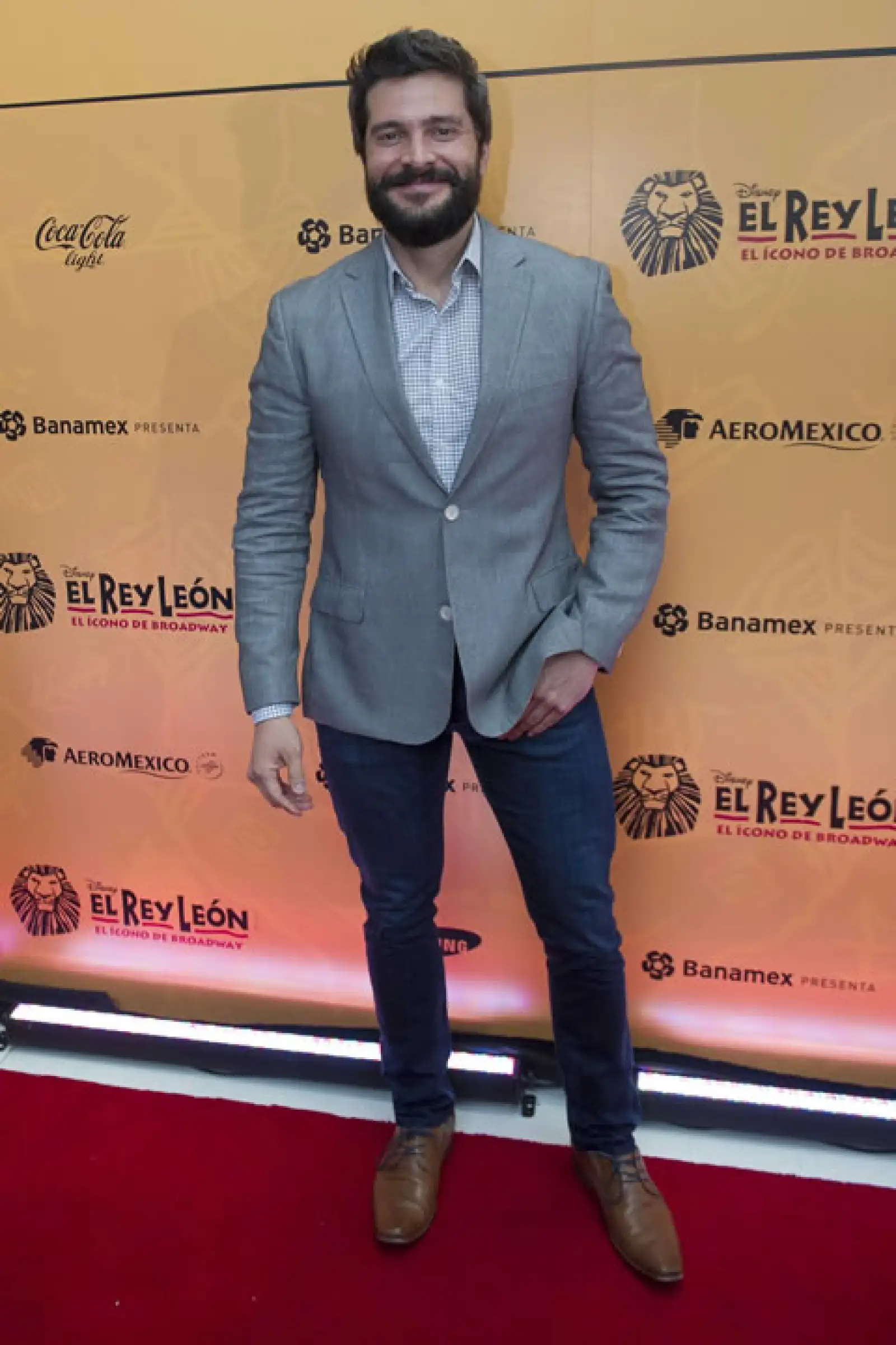 Marcelo Córdova.