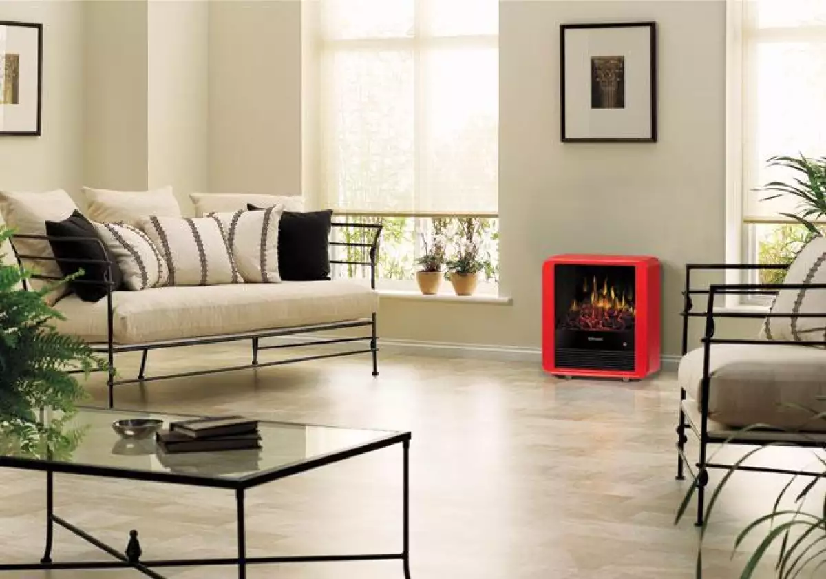 En busca de la calidez