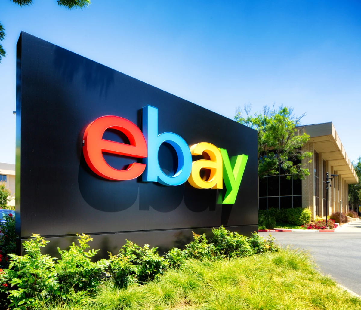 eBay
