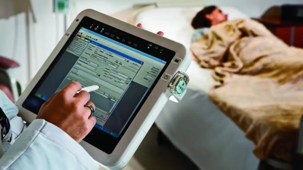 expedientes medicos digitales