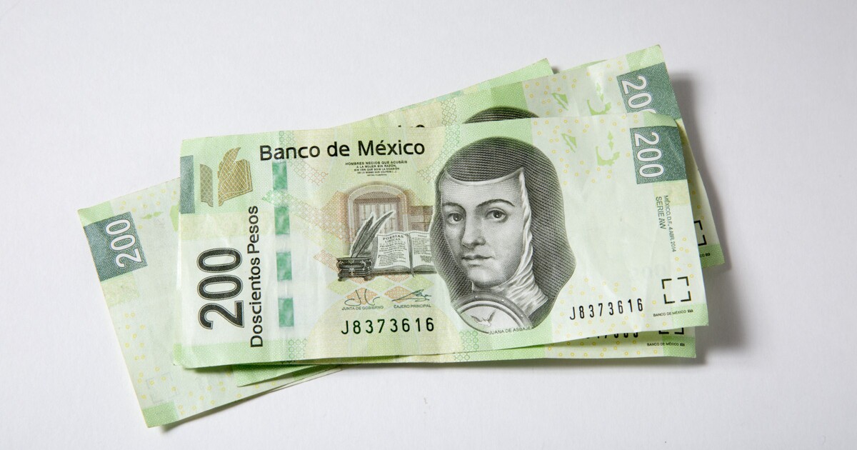 Sor Juana Promete Regresar Y Con Refuerzos A Los Billetes Mexicanos