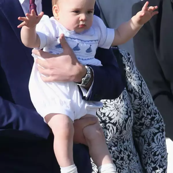 Es un niño que demuestra siempre su naturalidad.