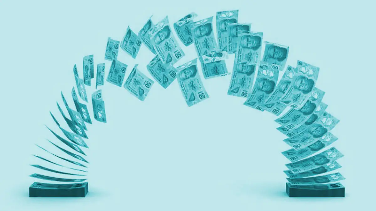 Financiamiento ilegal 