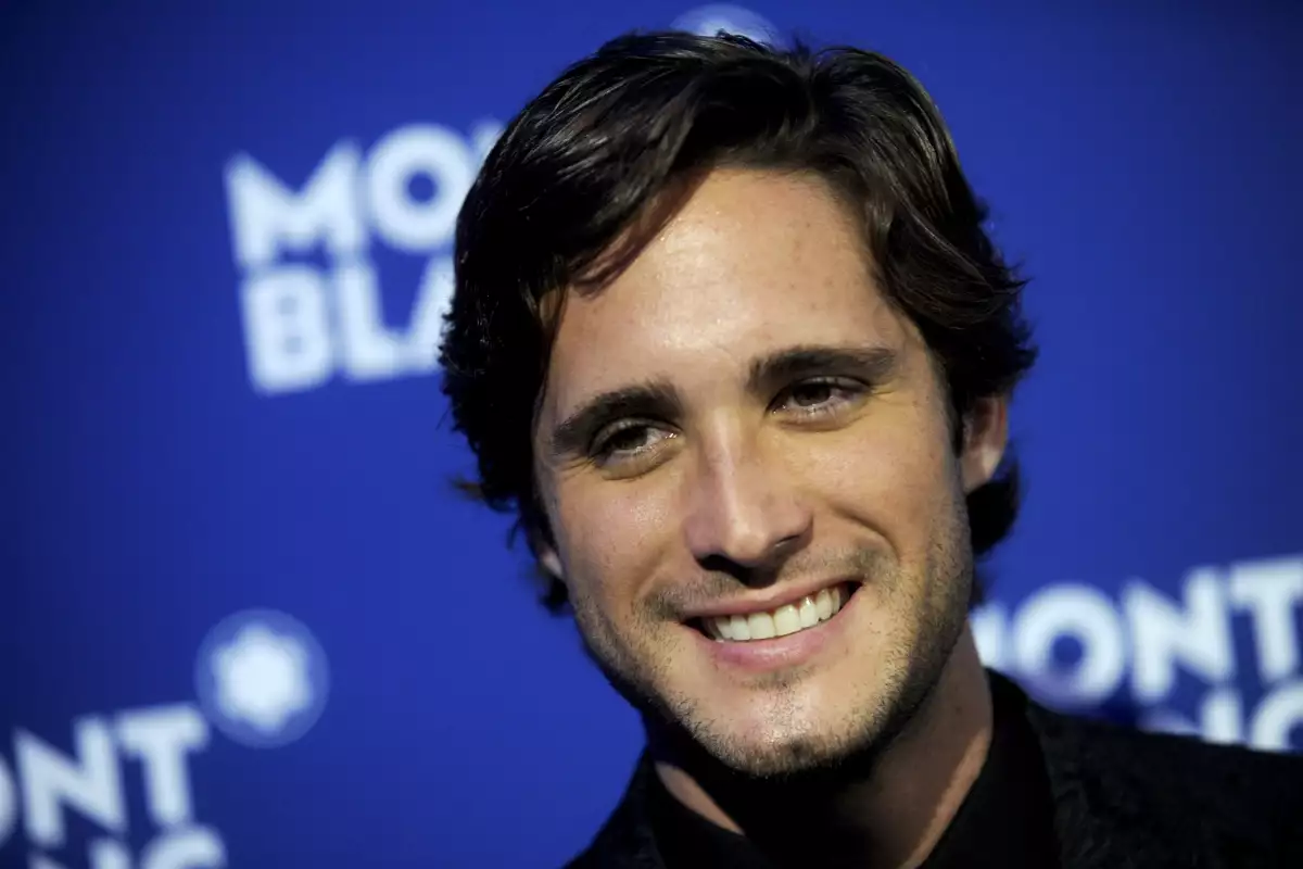 diego boneta