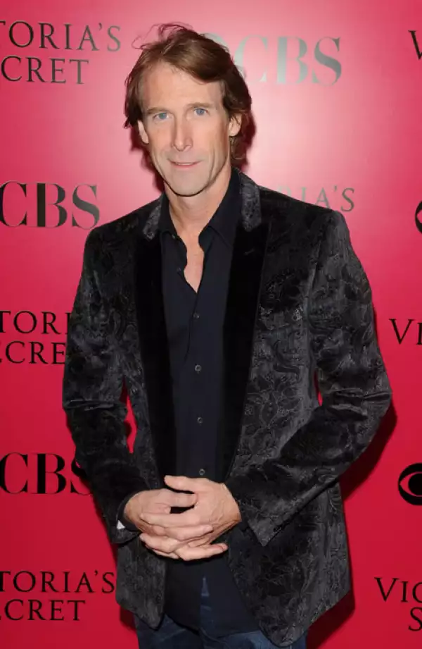 Michael Bay.