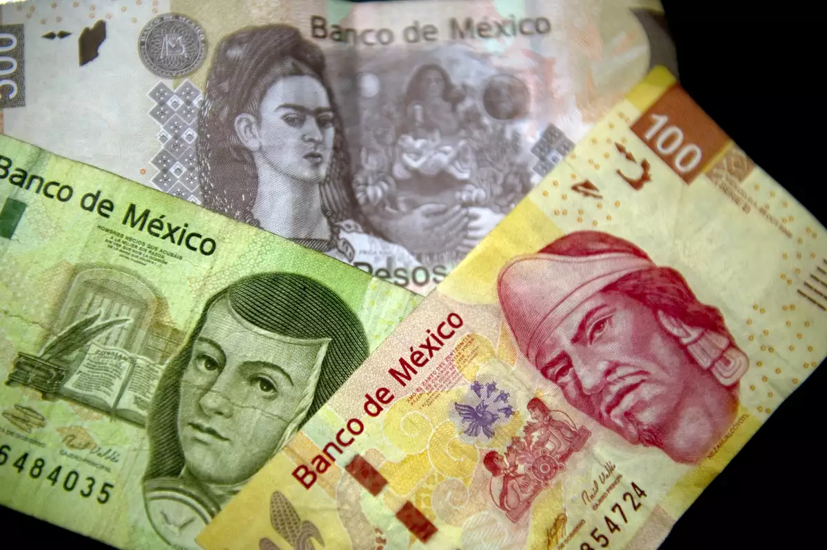 Las finanzas públicas del país reportaron números positivos durante abril de 2016.