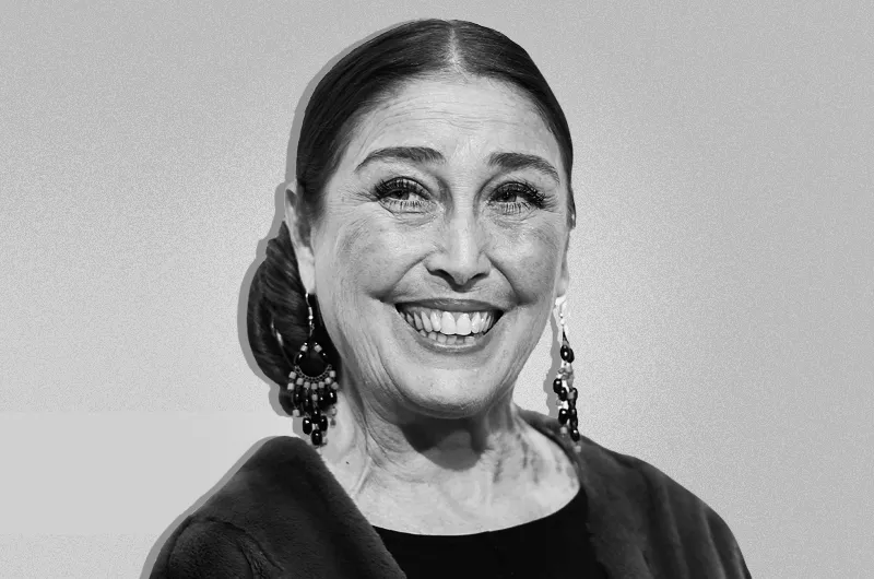 Veronica-Forque-Muere