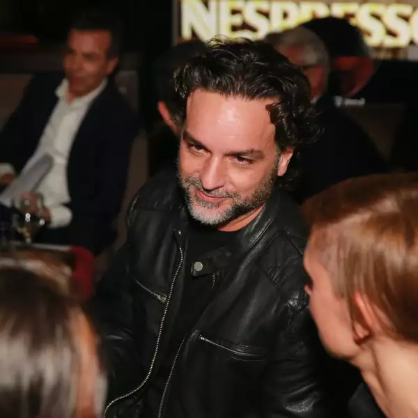 COCKTAIL FESTIVAL INTERNACIONAL DE CINE DE MORELIA 