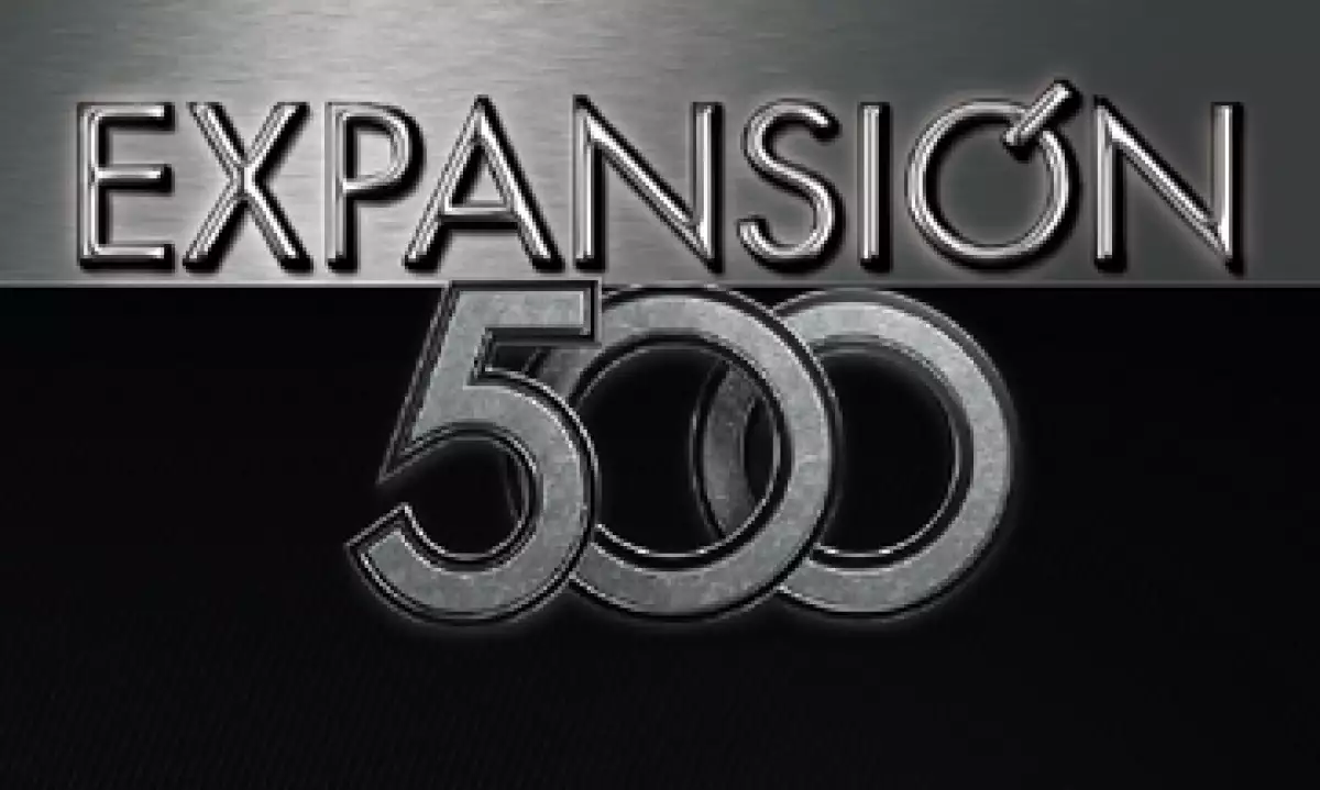 La revista Expansión lanza su ranking Las 500 Empresas más Importantes de México el 20 de junio del 2011. (Foto: Especial)