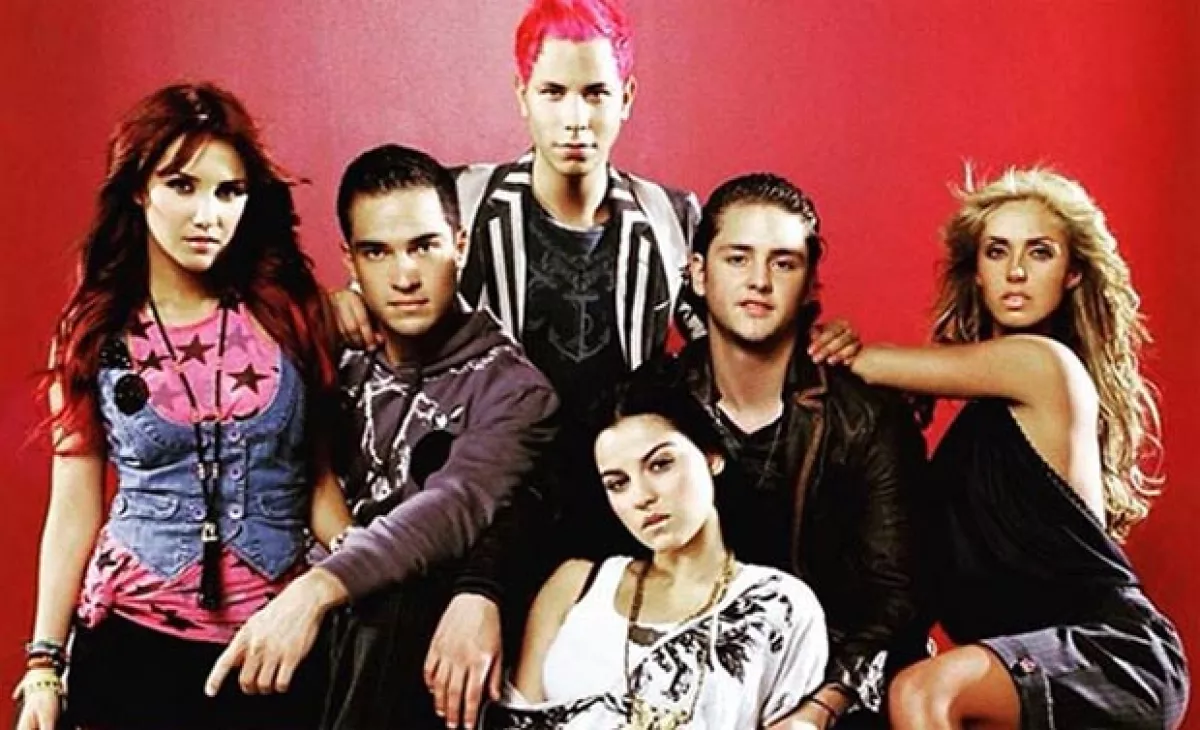 RBD.