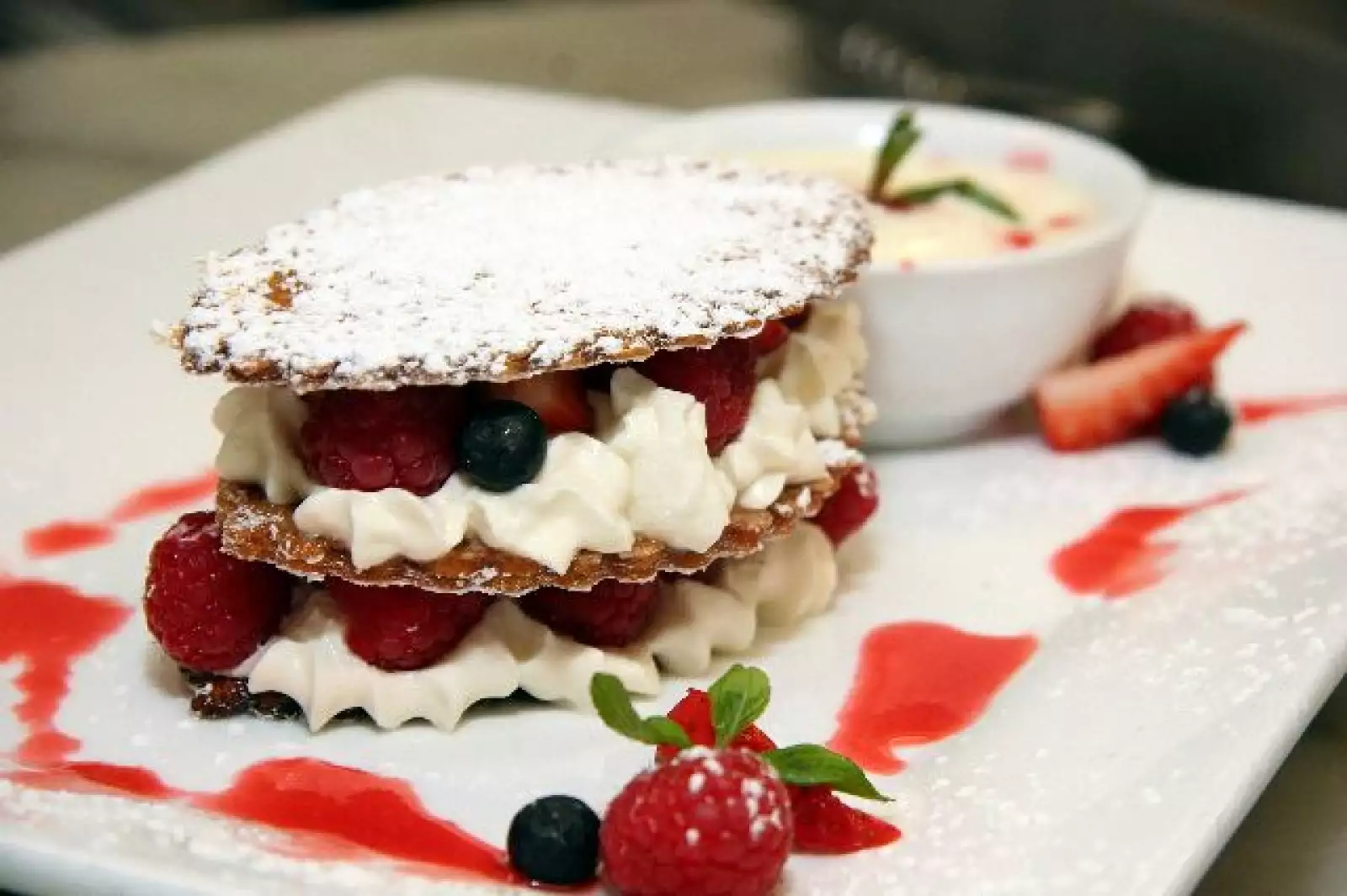 VISA Le cordon Blue Anahuac.