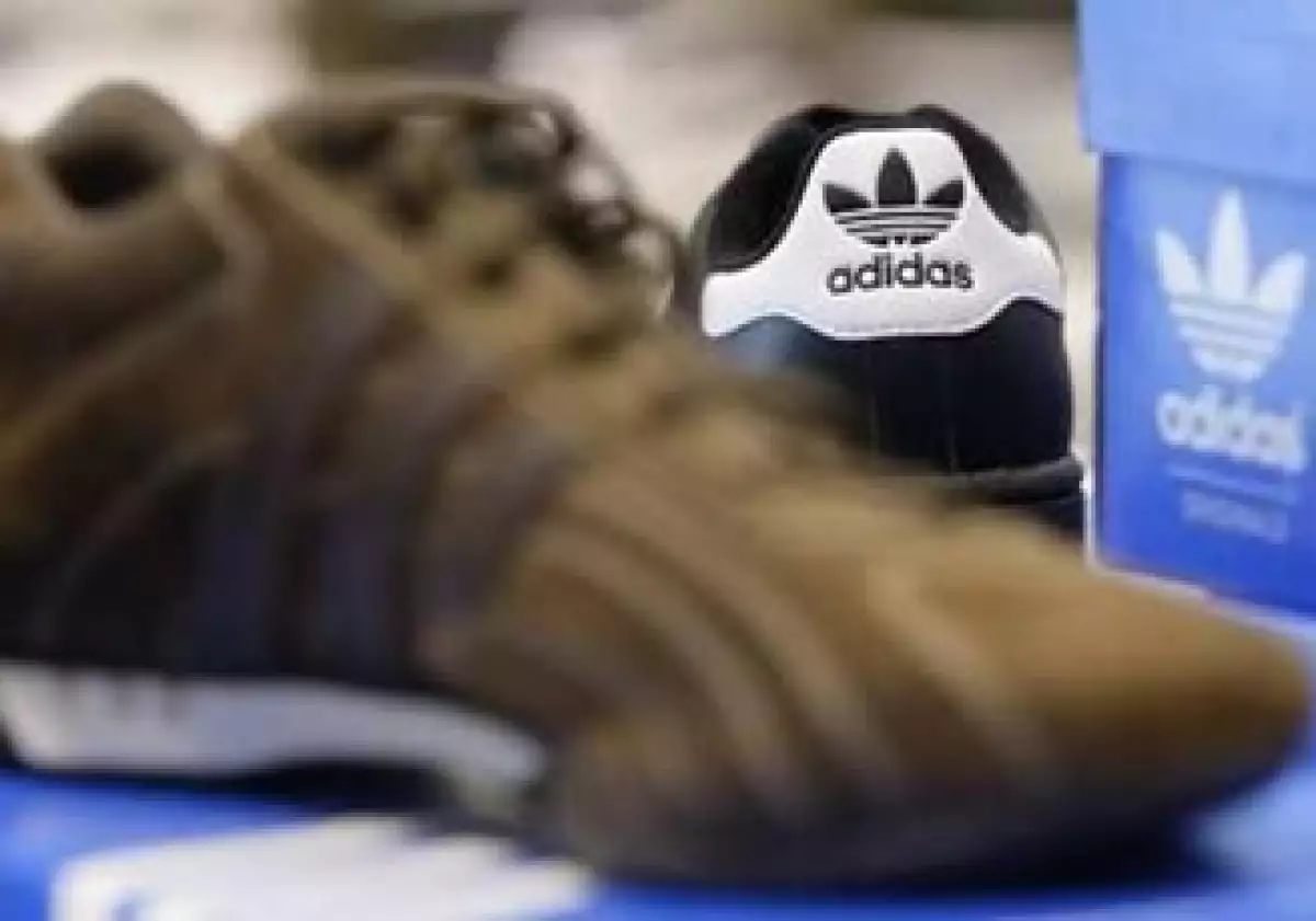 La empresa patrocinará unos 12 equipos en el torneo mundial de futbol. (Foto: Reuters)