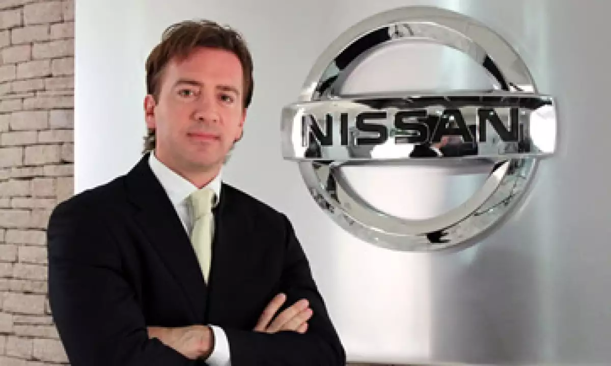 Valls prevé que México se convierta en el séptimo país productor de autos en el mundo. (Foto: Cortesía Nissan )