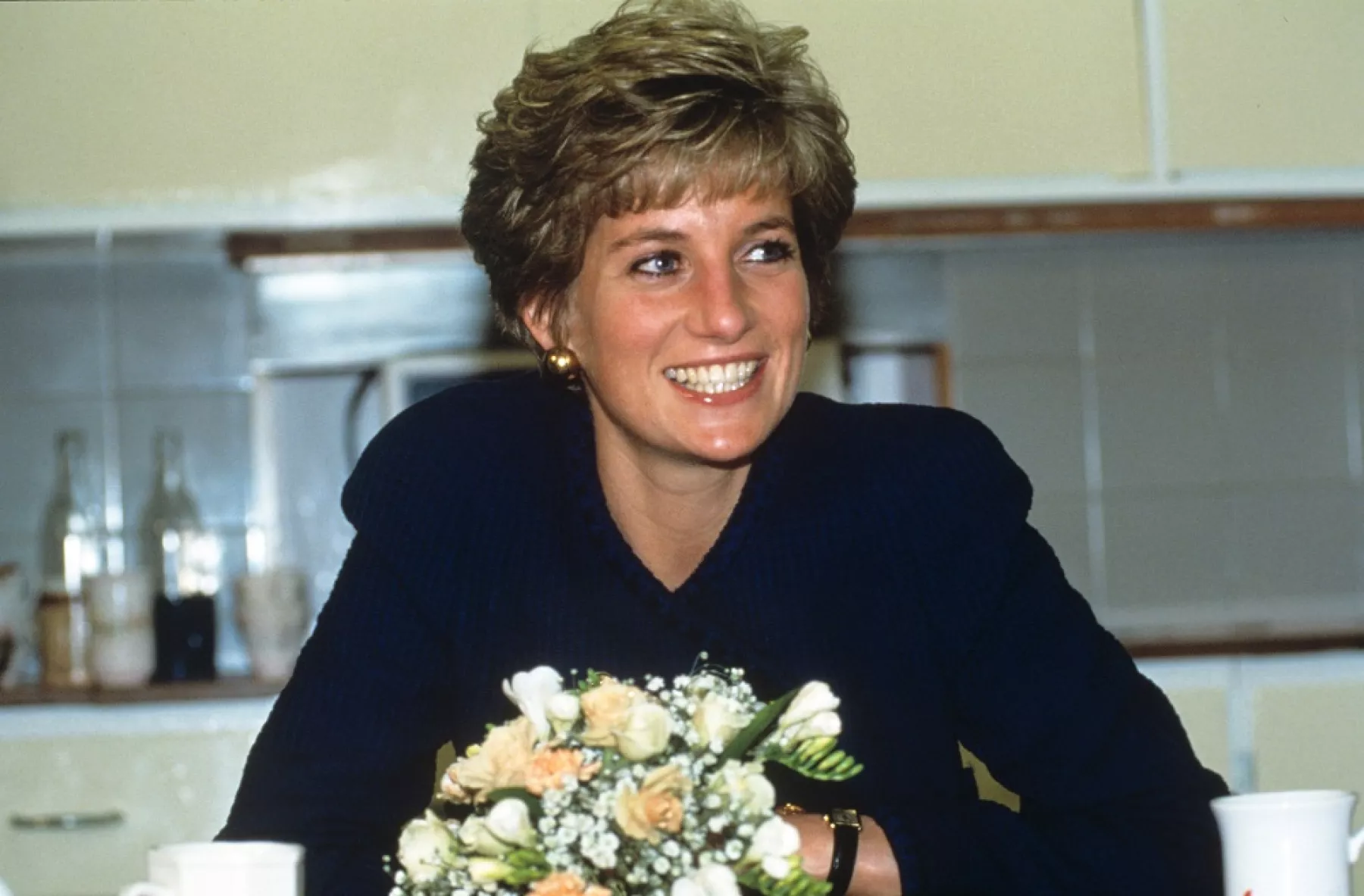 Princesa Diana