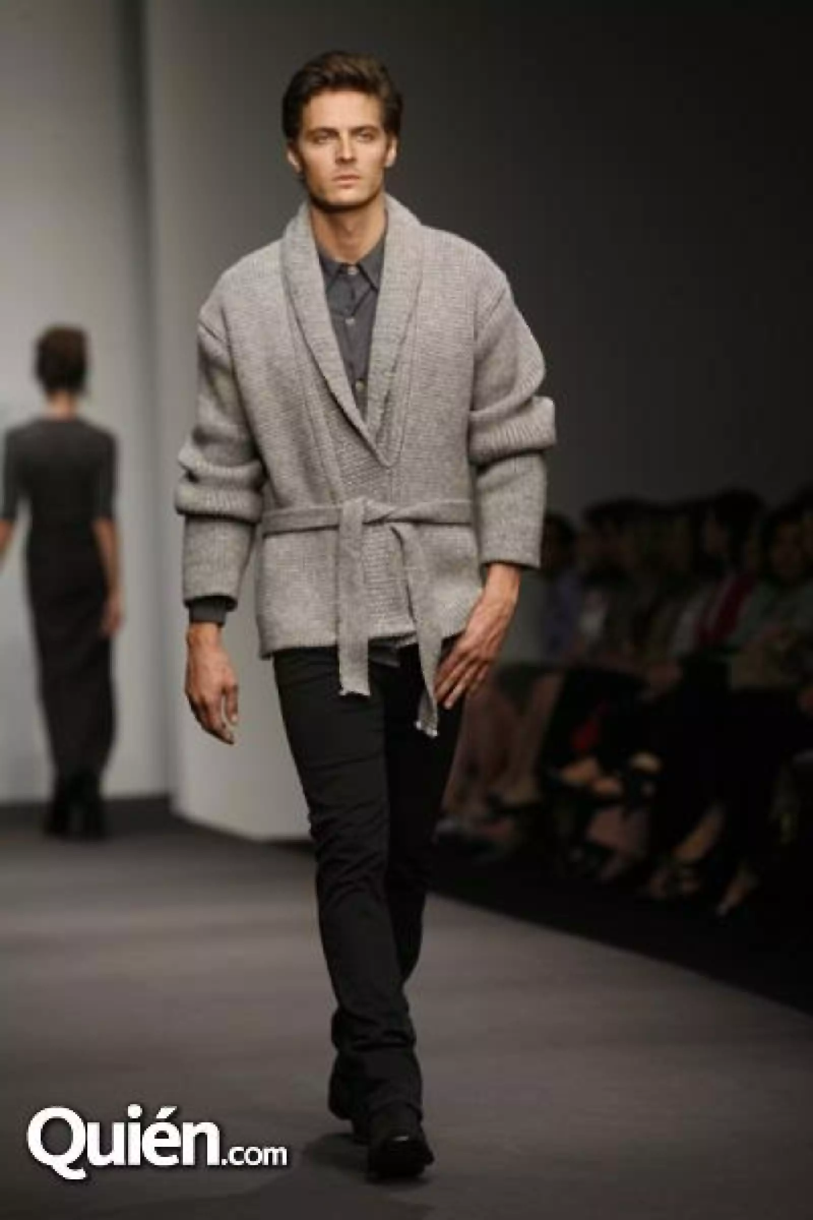 MBDF Pasarela Carlo Demichelis