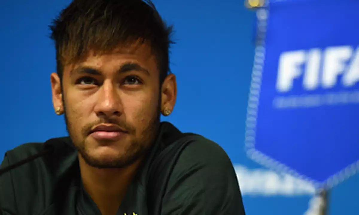Neymar mantiene contratos con marcas como Nike y Panasonic. (Foto: Getty Images)